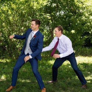 Meet your Posher, Tyler